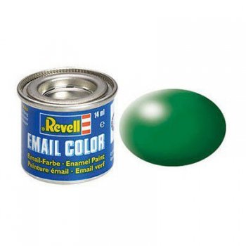 REVELL Email Color 364 Leaf Green Silk - WYSYŁKA 24H