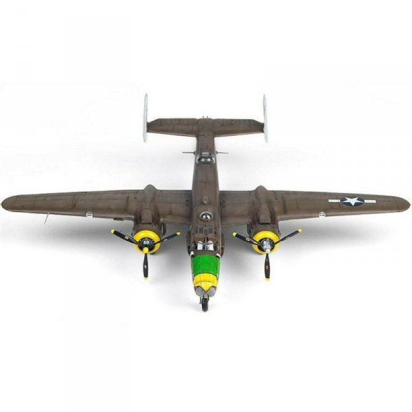 Academy Model do sklejania USAAF B-25D Pacific Theatre