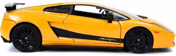 Dickie Pojazd kolekcjonerski Jada Fast&Furious Lamborghini Gallardo 1:24