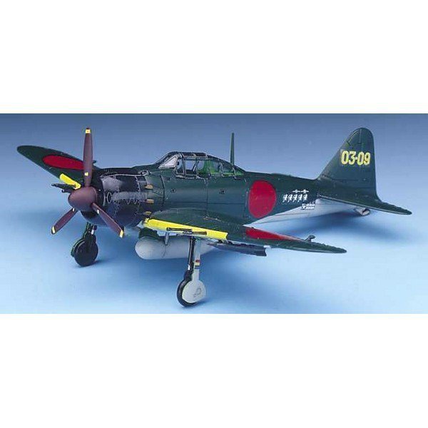 Academy Zero Fighter Type 52C (A6M5C)