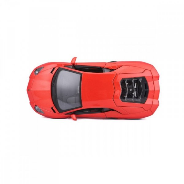 Maisto Model kompozytowy Lamborghini Aventador LP700-4