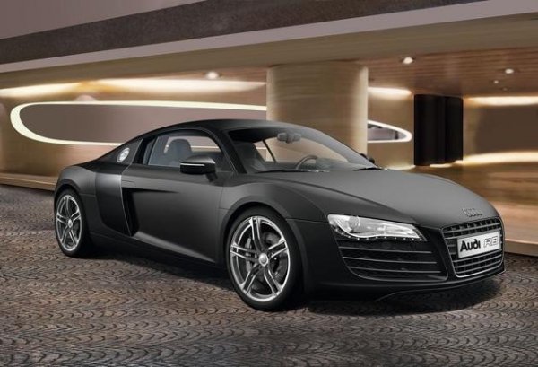 Revell Model plastikowy Audi R8