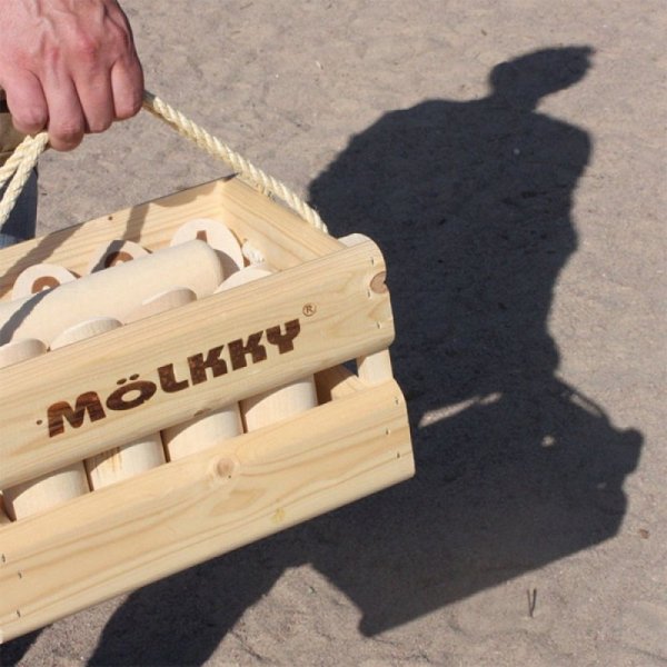Tactic Gra Mölkky