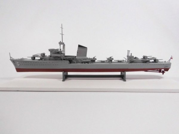 Mirage ORP &#039;Grom&#039; wz.38 [Polski Niszczyciel II WŚ]