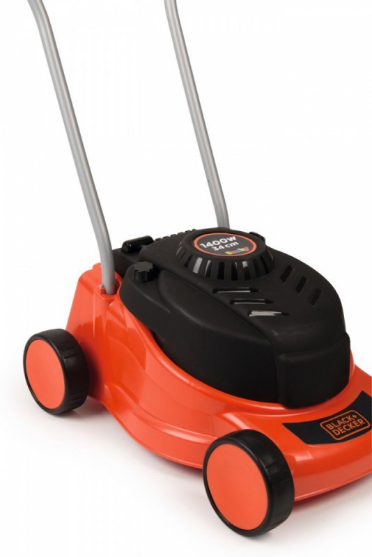 Smoby Kosiarka Black & Decker