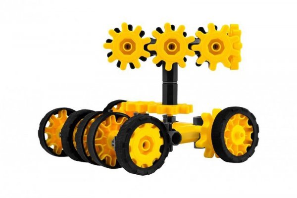Korbo Klocki Machine 61