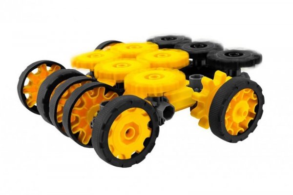 Korbo Klocki Machine 61