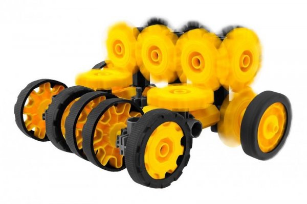 Korbo Klocki Machine 61