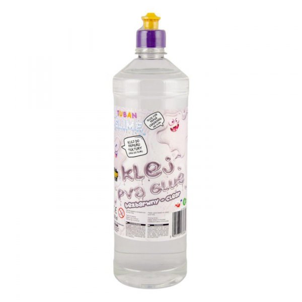 TUBAN Klej do papieru PVA 1 L