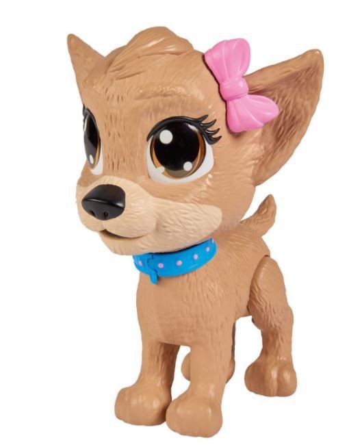 Simba Figurka Chi Chi Love Pii Pii Puppy