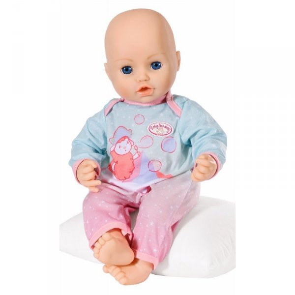 Zapf Zestaw do pielęgnacji Baby Annabell