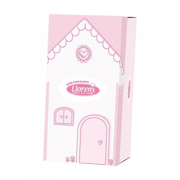 Llorens Lalka Elena 35 cm