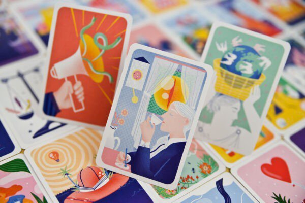 LUCRUM GAMES Gra Gra Dla Młodych Buntowniczek