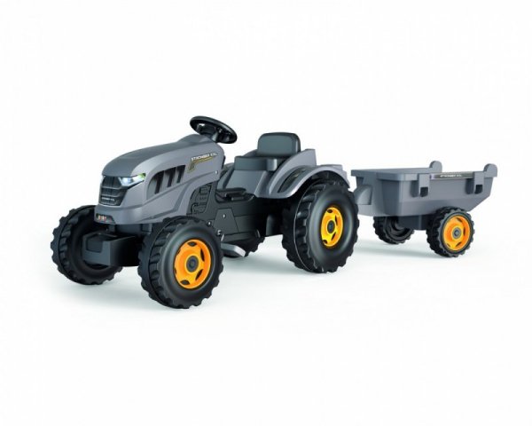 Smoby Traktor Stronger XXL
