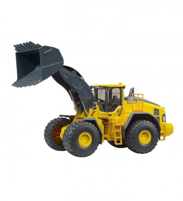 BRUDER Ładowarka kołowa Volvo L260H