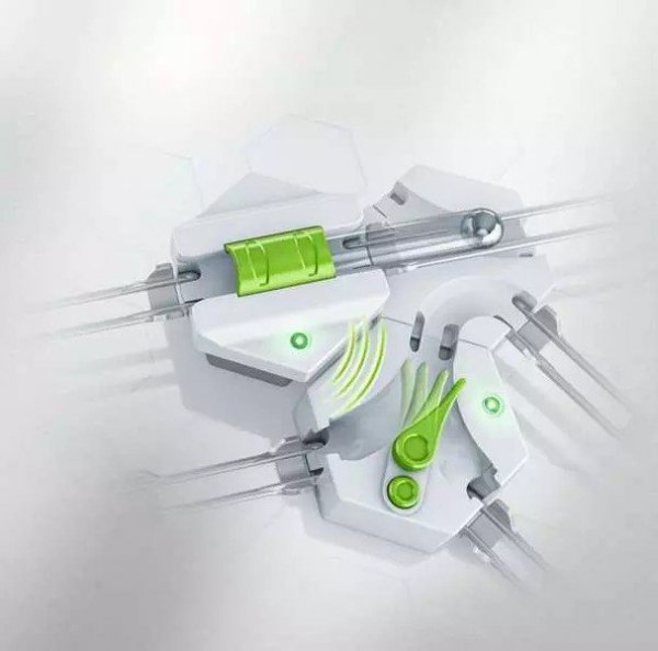 Ravensburger Polska Zestaw Power Dodatek Switch&Trigger