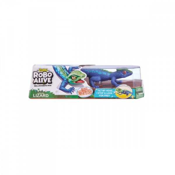 ZURU 5 Surprise Figurki Mini Toys Walizeczka Kolekcjonerska