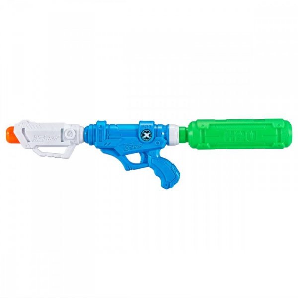 ZURU X-Shot Wyrzutnia wodna Water Warfare Tornado Tide