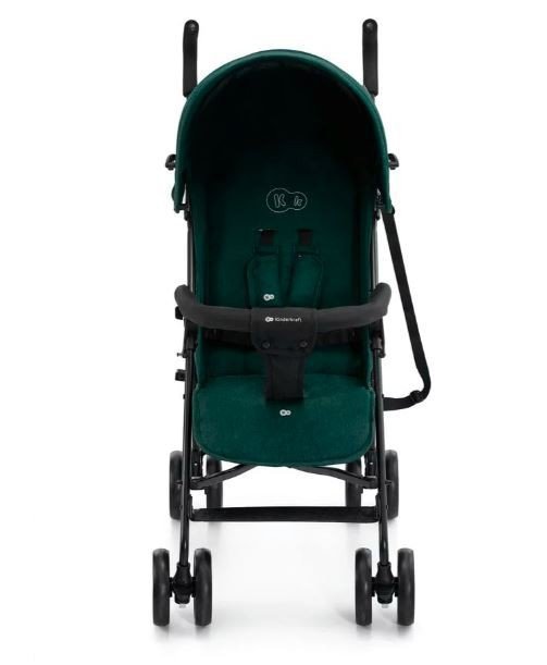 Kinderkraft Wózek spacerowy TIK GREEN FOREST