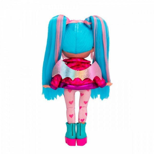 Tm Toys Lalka BFF Bruny S2