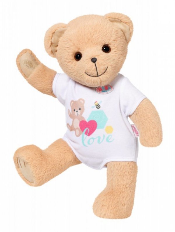 Zapf Miś Baby Born