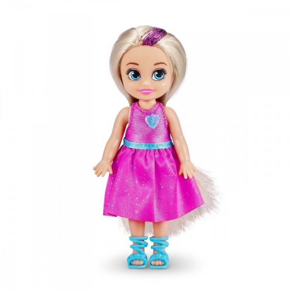 ZURU Sparkle Girlz Lalka Księżniczka 4.7 cala karton 48 sztuk