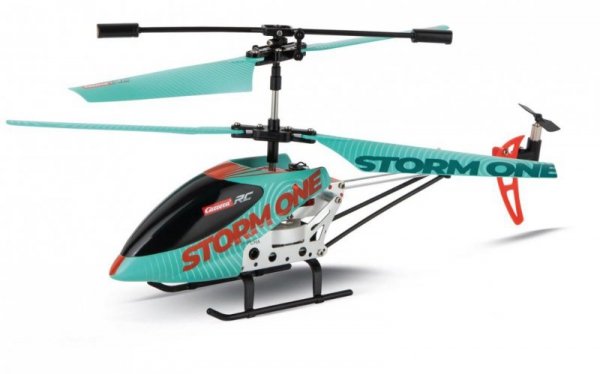 Carrera Helikopter Storm One 2,4 GHz