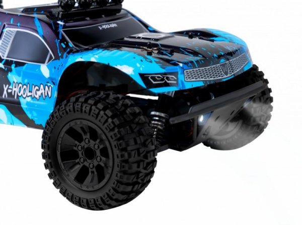 Overmax Pojazd zdalnie sterowany X-Hooligan