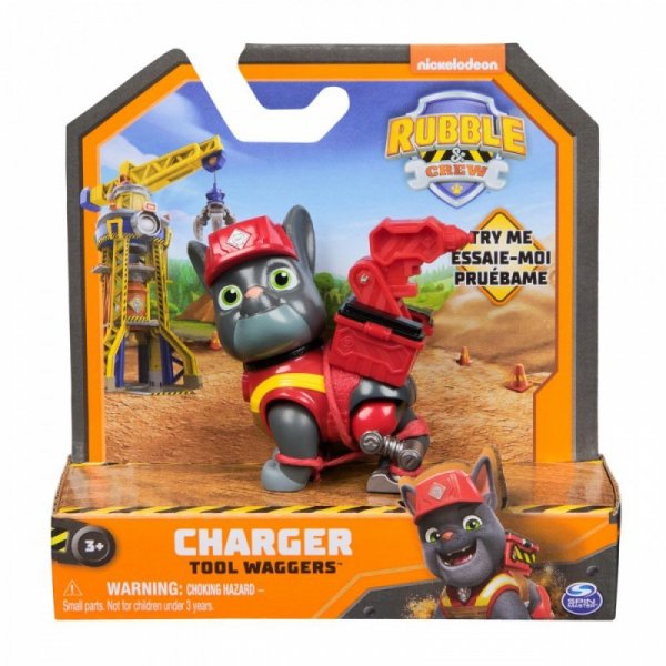 Spin Master Figurka Psi Patrol Jednopak asortyment