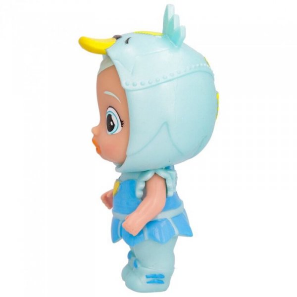Tm Toys Laleczka Cry Babies Magic Tears Stars Houses, Sydney