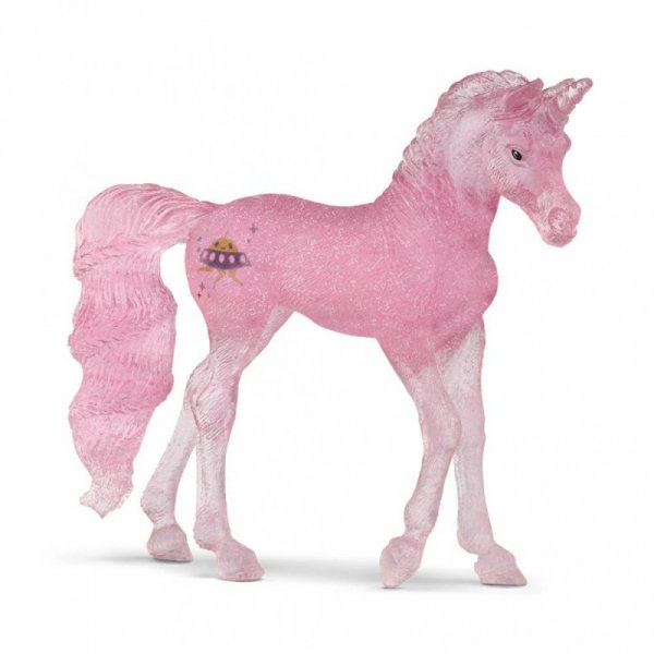 Schleich Figurka Bayala Jednorożec Aliena