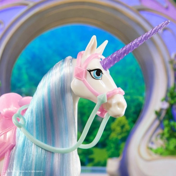 Spin Master Figurka Akademia Jednorożców Jednorożec Śnieżka