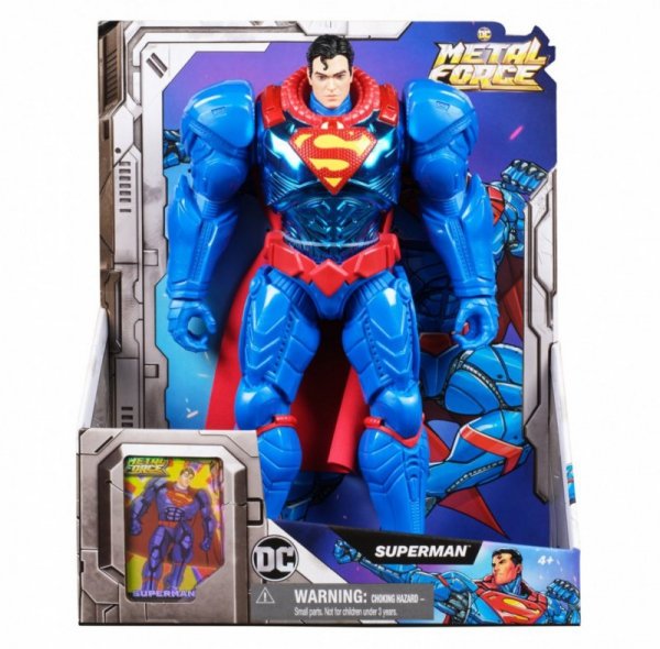 Spin Master Figurka Batman XL 30 cm Superman