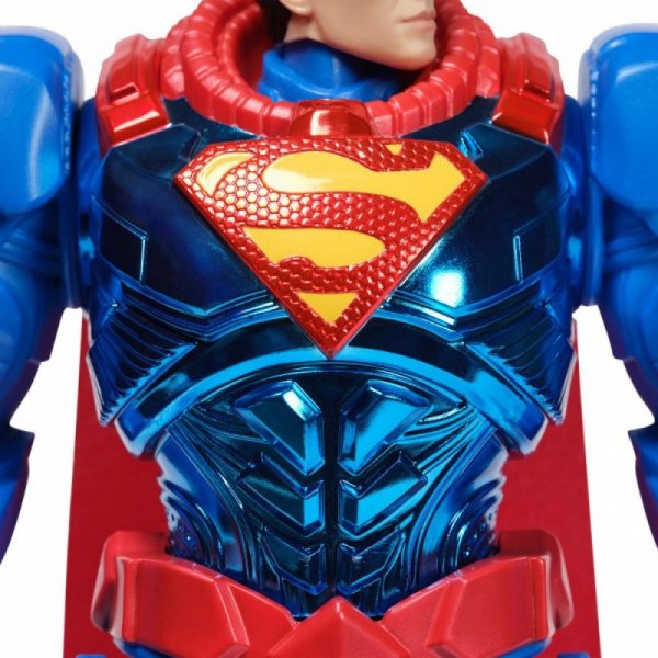 Spin Master Figurka Batman XL 30 cm Superman