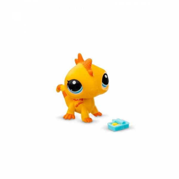 Tm Toys Figurka Littlest Pet Shop S2 1-pak