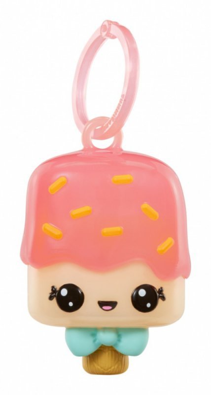 MGA Figurka Yummiland Num Noms Body Scent Display 24 sztuki