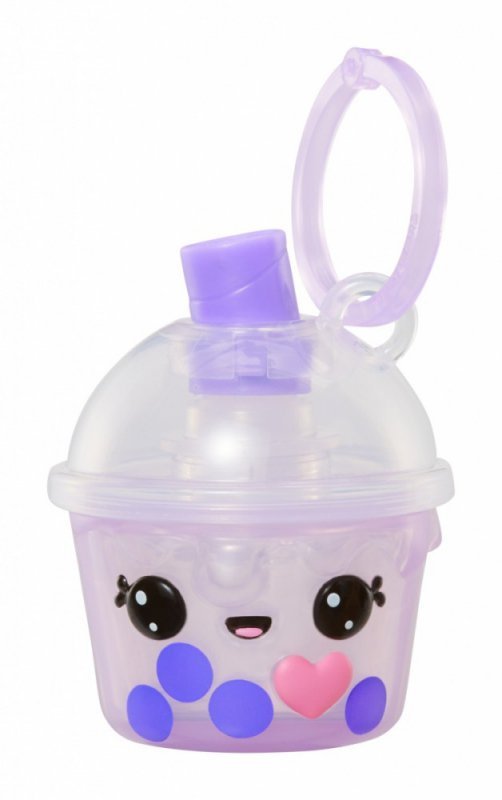 MGA Figurka Yummiland Num Noms Body Scent Display 24 sztuki
