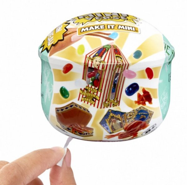 MGA Figurka Miniverse Make It Mini Harry Potter Honeydukes 1 sztuka