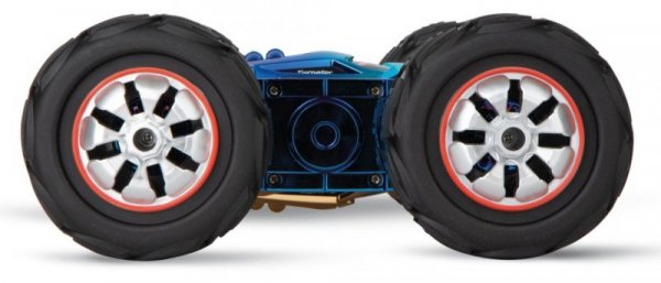 Carrera Pojazd RC Turnator Color Flip stunt car
