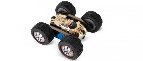 Carrera Pojazd RC Turnator Color Flip stunt car