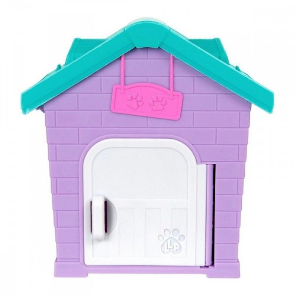 Cobi Zestaw Little Live Pets - Families Domek mamy