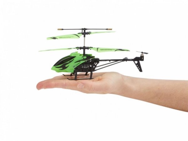 Revell RC Helikopter zdalnie sterowany RC Helicopter Glowee 2.0