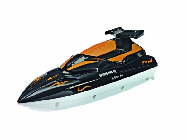 Revell RC Motorówka zdalnie sterowana RC Boat Spring Tide 40