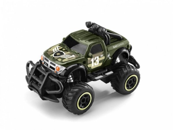 Revell RC Auto zdalnie sterowane RC Car Dodge RAM Field Hunter