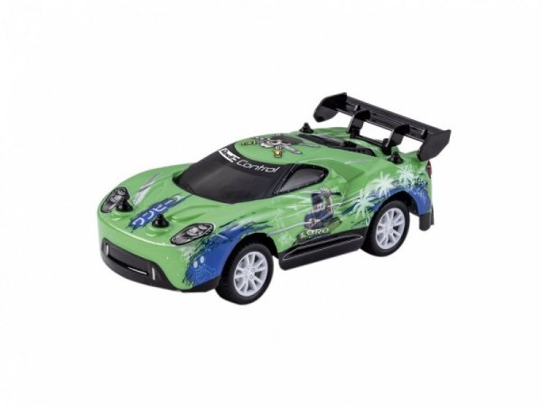 Revell RC Auto zdalnie sterowane One Piece Zoro RC Rally Car