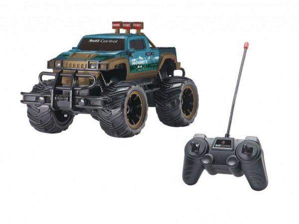 Revell RC Auto zdalnie sterowane RC Truck Mounty