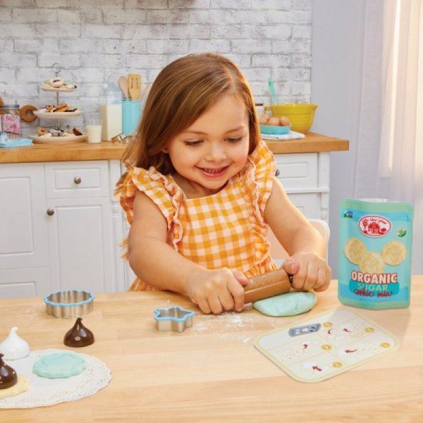 Little Tikes Zestaw Creative Chefs Ciasteczka