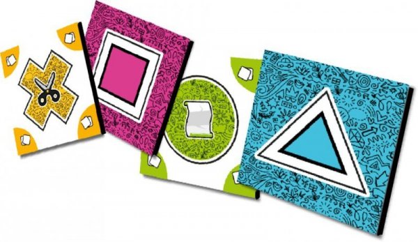 LUCRUM GAMES Gra Linx