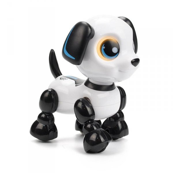 Elektroniczny piesek Robo Heads Up 88523 Silverit
