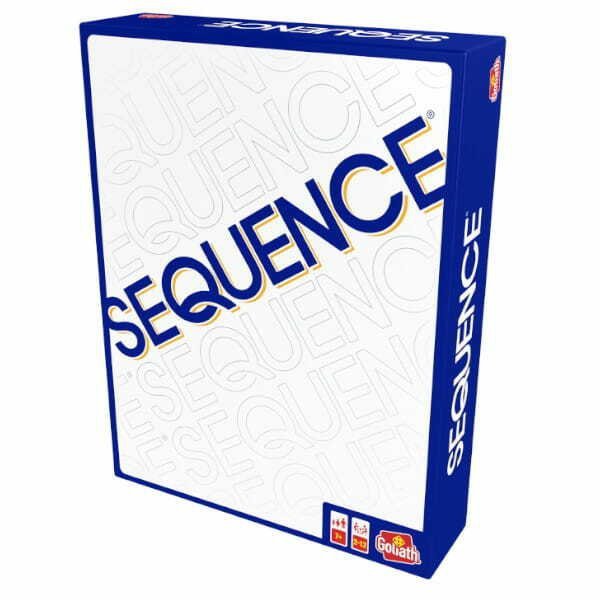 PROMO GOLIATH Sequence Classic ML 919752